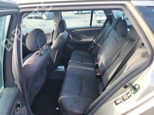 Comando luci MERCEDES-BENZ C-CLASS T-Model (S203) C 220 CDI (203.208) | BP30936783I24