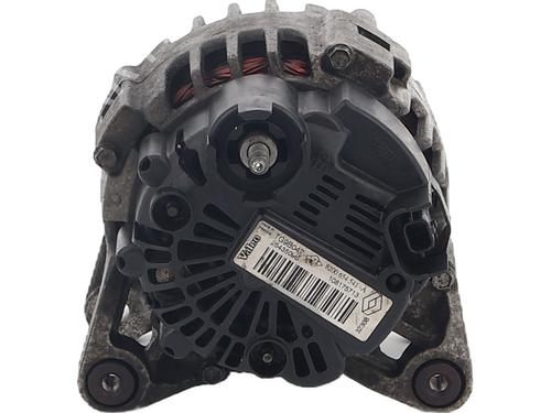 Alternator RENAULT CLIO III (BR0/1, CR0/1) 1.2 16V (BR02, BR0J, BR11, CR02, CR0J, CR11) | BP26603864M7 