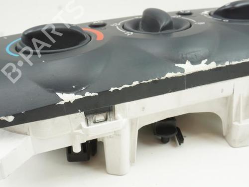 Comando clima RENAULT CLIO II (BB_, CB_) 1.2 16V (BB05, BB0W, BB11, BB27, BB2T, BB2U, BB2V, CB05,... (75 hp) 18178335