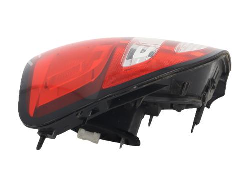 Left taillight CITROËN C3 II (SC_) 1.6 HDi 90 | BP37401534C34 - Image 4