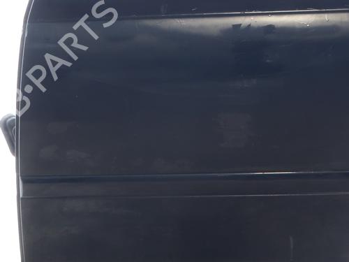 Left rear door AUDI A3 Sportback (8PA) 2.0 TFSI | BP29317234C4 