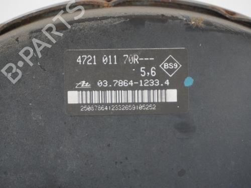 Used Servo brake Servo brake RENAULT CLIO III Grandtour (KR0/1_) 1.5 dCi (KR0G) (68 hp) 22071664 22071664