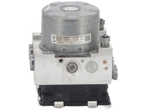ABS pump RENAULT TRAFIC III Van (FG_) | BP37745406M43 - Image 4