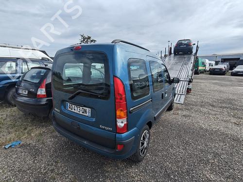Right taillight RENAULT KANGOO (KC0/1_) 1.6 16V | BP38293858C35 - Image 9