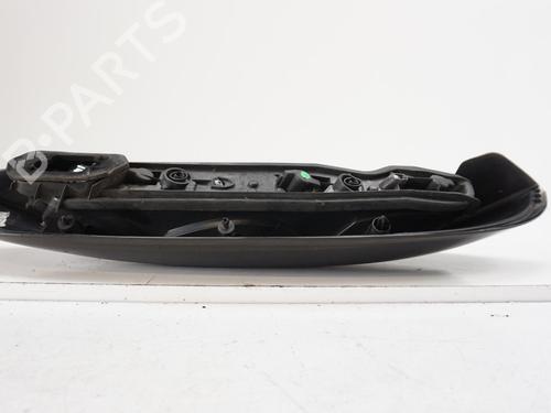 Left taillight OPEL CORSA C (X01)  | BP18191332C34 