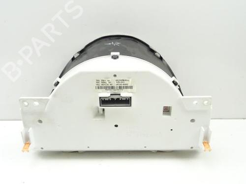 Instrument cluster SUZUKI ALTO VII (GF, HA25_, HA35_) 1.0 (AMF310, GFC31S) | BP18181924C47 