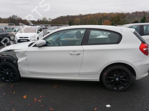 Ratstangsstang BMW 1 (E81) 116 i | BP22072480I23 - Image 15