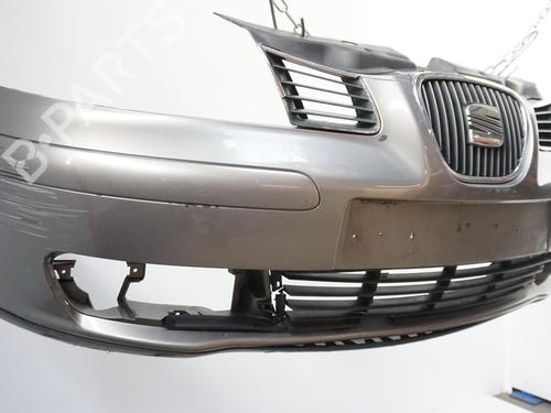 Front bumper SEAT IBIZA III (6L1) 1.9 SDI | BP18180819C7 