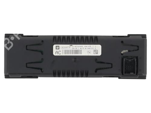 Display monitor OPEL INSIGNIA A Sports Tourer (G09) 2.0 CDTI (35) | BP30129084C48 