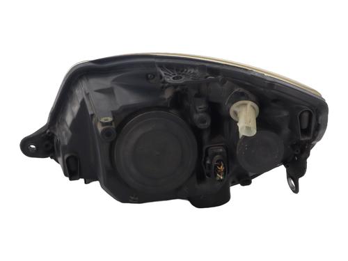 Right headlight SKODA FABIA II Combi (545) 1.4 TDI | BP30058952C29
