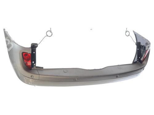 Rear bumper RENAULT ESPACE IV (JK0/1_) 2.0 dCi (JK01, JK02, JK1J, JK1K, JK1H) | BP29474400C8 