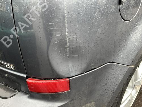 Brugte FORD FOCUS C-MAX (DM2) 1.6 TDCi (109 hp) 4277305