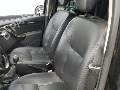 Headrest DACIA DUSTER (HS_) 1.5 dCi (HSMC) | BP30970299I31 - Image 9