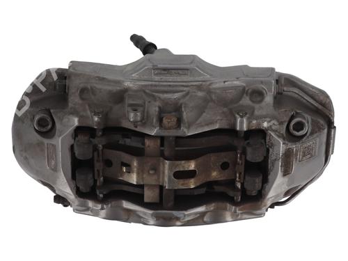Right front brake caliper MERCEDES-BENZ C-CLASS Coupe (C204) C 63 AMG (204.377) | BP30611352M104  - Image 5