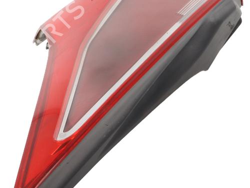 Right taillight RENAULT MEGANE II Estate (KM0/1_)  | BP19641584C35 