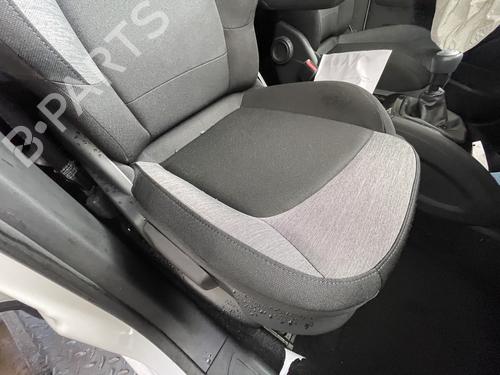 Right front seat CITROËN C4 Picasso II 1.6 HDi / BlueHDi 115 | BP31612667C16 - Image 2