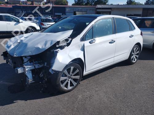 Left taillight CITROËN C4 II (NC_) 1.2 THP 130 (NCHNYM, NCHNYT) | BP32370922C34  - Image 19