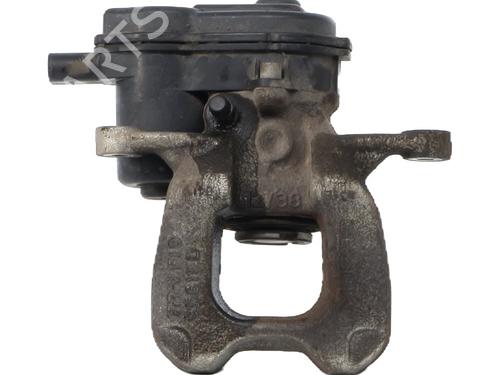 Used Right rear brake caliper JEEP RENEGADE SUV (BU, B1, BV) 1.6 CRD (120 hp) 23763454