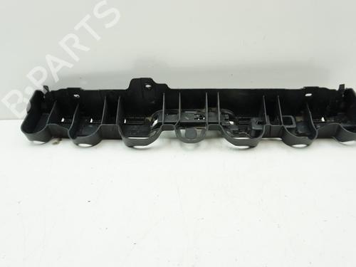 Rear bumper bracket RENAULT CLIO IV (BH_) 0.9 TCe 90 (BHNF, BHMA, BHMH, BHJK, BHJR) | BP18180633C159 