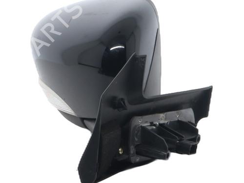 Right mirror RENAULT ZOE (BFM_) ZOE | BP20983891C27 