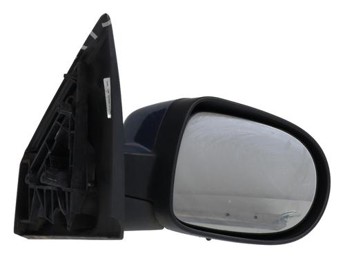 Right mirror RENAULT CLIO III (BR0/1, CR0/1) 1.5 dCi (C/BR0G, C/BR1G) | BP24429721C27 