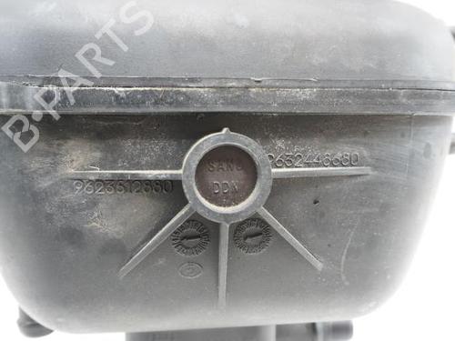 Used Expansion tank PEUGEOT 306 Hatchback (7A, 7C, N3, N5) 1.9 D (68 hp) 18181779