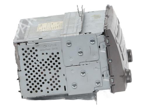 Radio HYUNDAI i20 I (PB, PBT) 1.2 | BP21263681E6 