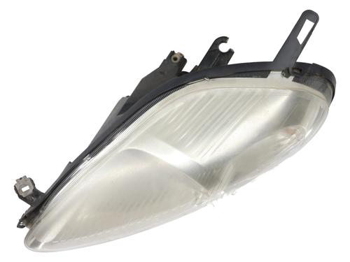 Left headlight FIAT GRANDE PUNTO (199_) 1.4 (199AXB11, 199AXB1A, 199BXB1A, 199AXL1A) | BP23844348C28