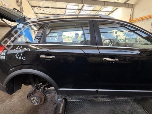 Used Right rear door Right rear door 38937382 38937382