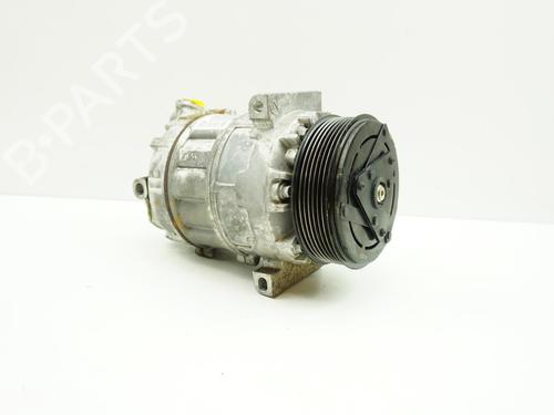 Used AC compressor RENAULT MASTER III Van (FV) 2.3 dCi 150 FWD (FV0F, FV03, FV09) (150 hp) 18181580