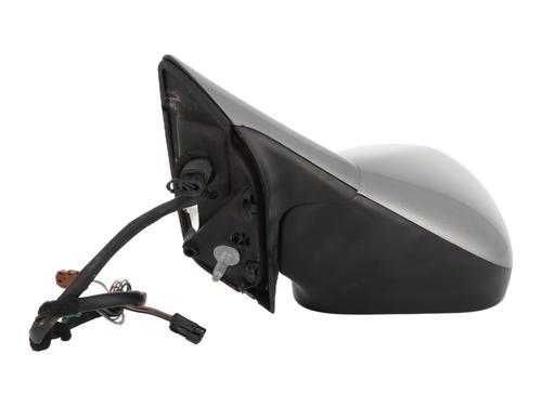 Right mirror CITROËN C8 (EA_, EB_) 2.0 HDi | BP29611444C27 