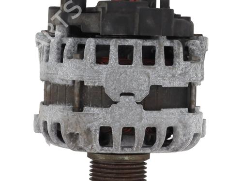 Used Alternator Alternator RENAULT CLIO IV (BH_) 0.9 TCe 90 (BHNF, BHMA, BHMH, BHJK, BHJR) (90 hp) 29474397 29474397