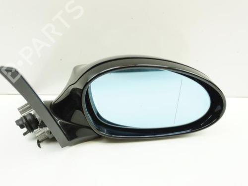 Right mirror BMW 1 (E81) 120 d | BP18173453C27 