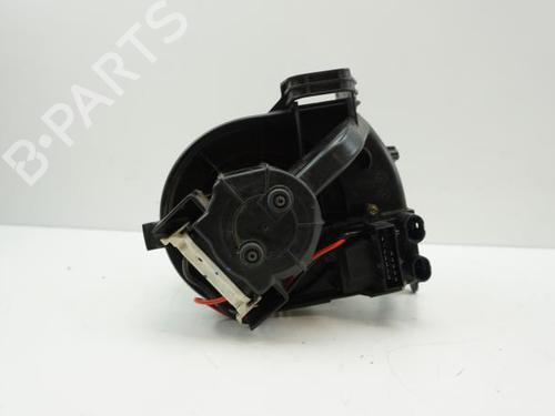 Heater blower motor RENAULT KANGOO (KC0/1_) 1.5 dCi (KC08, KC09) | BP18175194M62 
