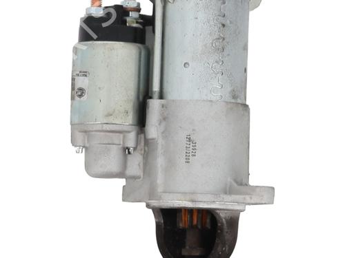 Used Starter OPEL ASTRA H (A04) 1.6 (L48) (105 hp) 24552304