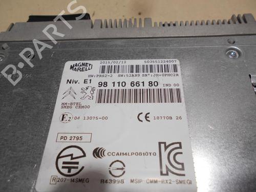 Used Radio Radio 38517729 38517729