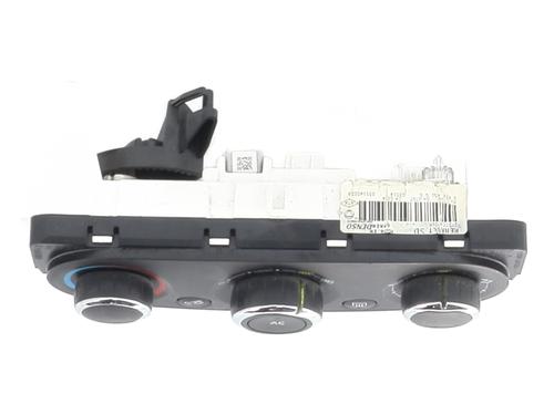 Climate control RENAULT CLIO IV (BH_) 1.5 dCi 75 | BP29611449I5 