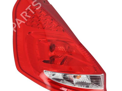 Used Left taillight FORD FIESTA VI (CB1, CCN) 1.4 TDCi (70 hp) 32305120