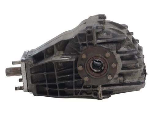 Used Rear differential Rear differential PEUGEOT 505 (551A) 2.5 Turbo Diesel (90 hp) 31262043 31262043