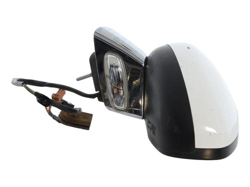 Left mirror CITROËN C3 II (SC_) 1.6 VTi 120 | BP24498355C26