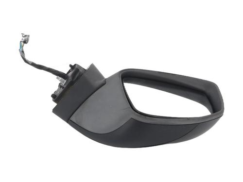 Left mirror RENAULT SCÉNIC III (JZ0/1_) 1.5 dCi | BP22340902C26 