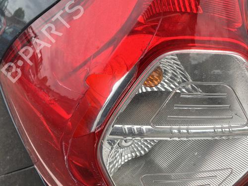 Venstre forlygte DACIA LODGY (JS_) 1.6 SCe 100 (JSAV) | BP32518890C28  - Image 9