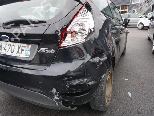 Rudehejsemekanisme Højre foran FORD FIESTA VI (CB1, CCN) 1.4 TDCi | BP18186584C23 
