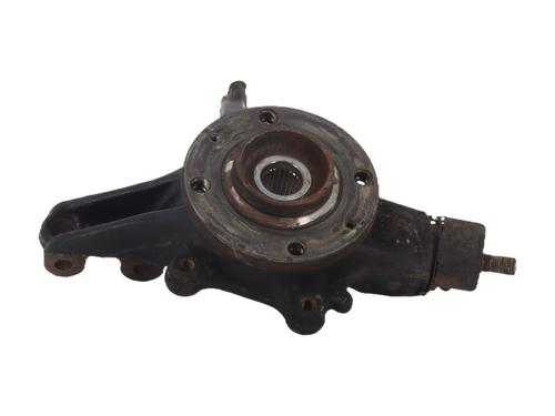 Used Left front steering knuckle Left front steering knuckle 39506662 39506662