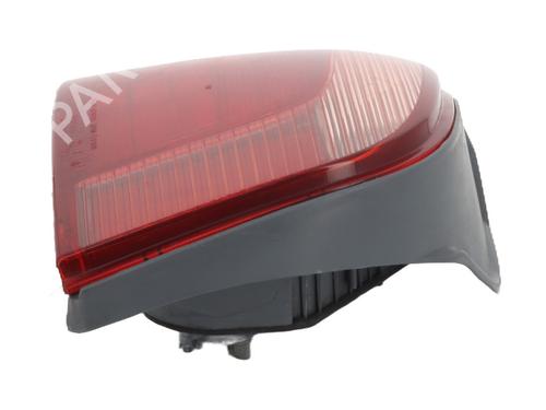 Used Left taillight Left taillight TOYOTA YARIS (_P1_) 1.0 (SCP10_, SCP10R) (68 hp) 31360046 31360046