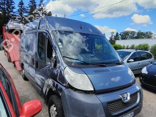 Electronic module PEUGEOT BOXER Van 2.2 HDi 120 | BP18185479M83 