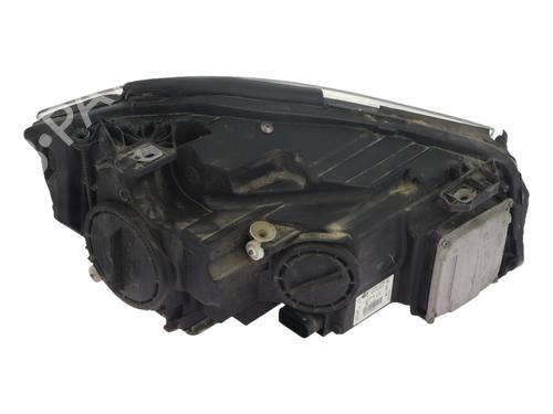 Left headlight MERCEDES-BENZ A-CLASS (W176) A 200 (176.043) | BP38678627C28 - Image 4