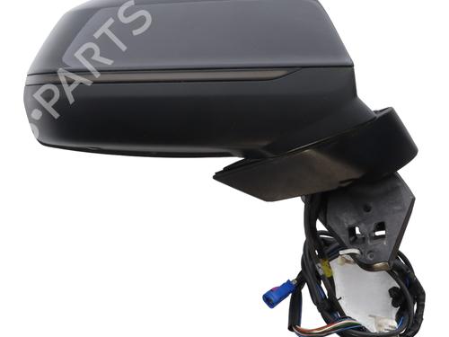 Used Right mirror AUDI Q7 (4MB, 4MG, 4MQ) 3.0 TDI quattro (272 hp) 29563508