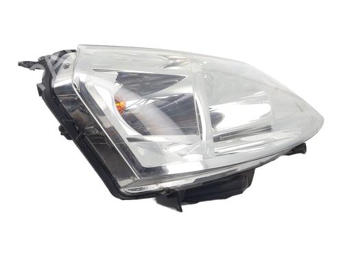 Right headlight PEUGEOT EXPERT Van (VF3A_, VF3U_, VF3X_) 1.6 HDi 90 16V | BP29501013C29 