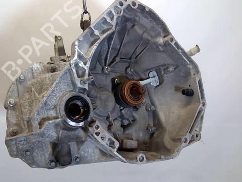 Used Gearbox Gearbox SMART FORTWO Coupe (453) 1.0 (453.342, 453.343) (71 hp) 18175045 18175045